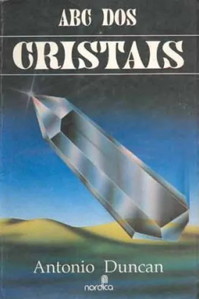Cover of ABC Dos Cristais