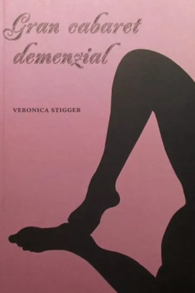 Cover of Gran cabaret demenzial