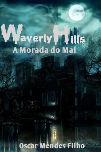 Cover of Waverly Hills