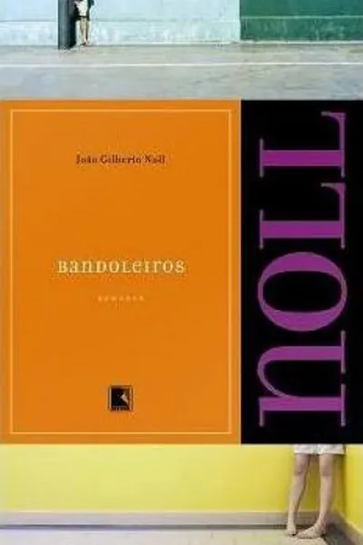 Cover of Bandoleiros