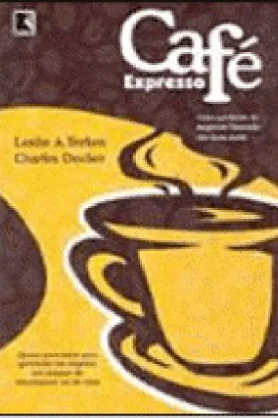 Cover of Café Expresso
