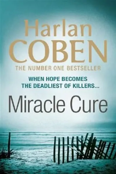 Cover of Miracle Cure