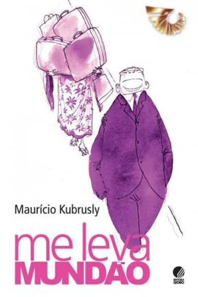 Cover of Me Leva Mundão