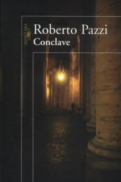 Cover of Conclave