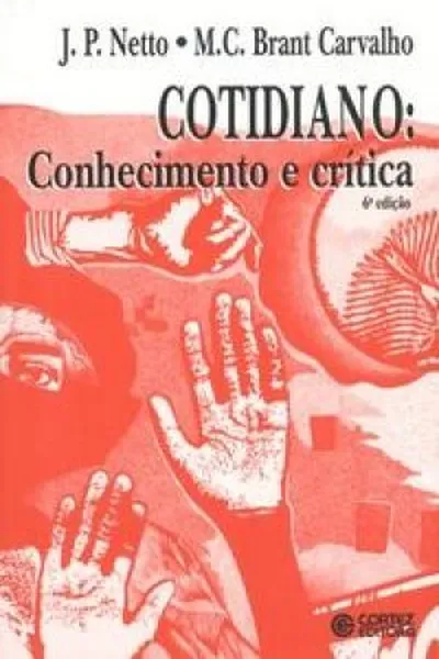 Cover of Cotidiano