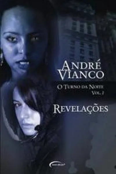 Cover of Revelações