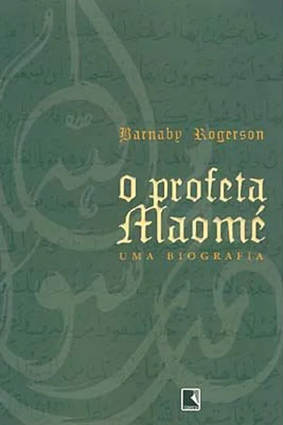 Cover of O Profeta Maomé