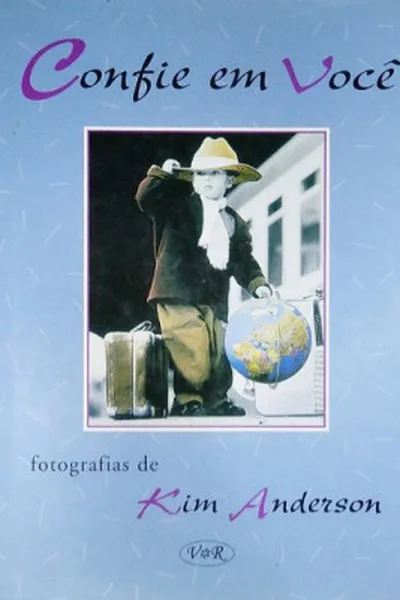 Cover of Confie em Você