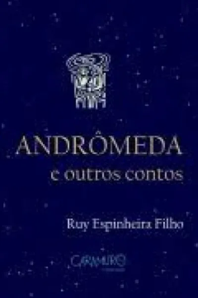 Cover of Andrômeda e outros contos