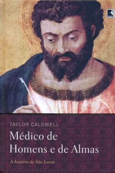 Cover of Médico de Homens e de Almas