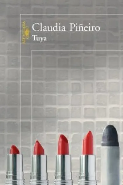 Cover of Tuya