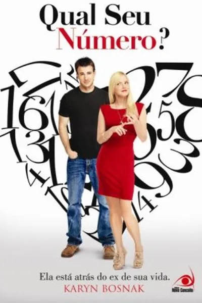 Cover of Qual Seu Número?