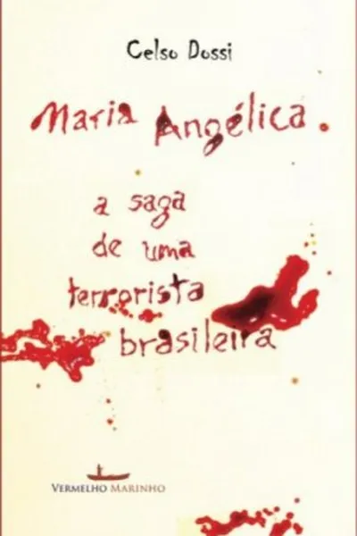 Cover of Maria Angélica
