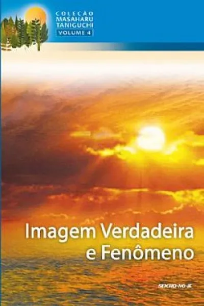 Cover of imagem verdadeira e fenomeno