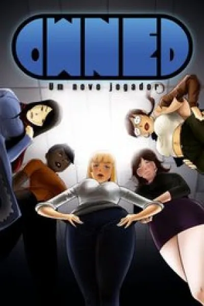Cover of OWNED