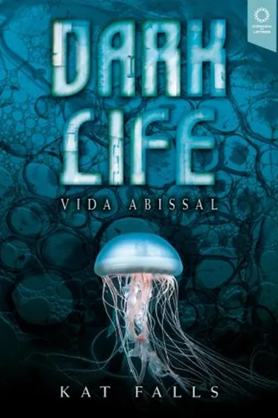 Cover of Dark Life