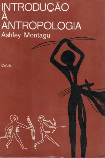 Cover of Introdução à Antropologia