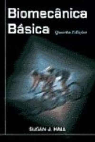 Cover of Biomecânica Básica
