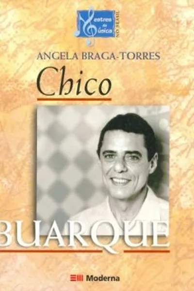 Cover of Chico Buarque