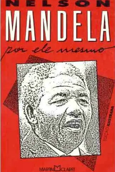 Cover of Nelson Mandela