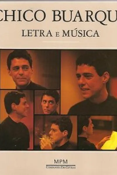 Cover of Chico Buarque