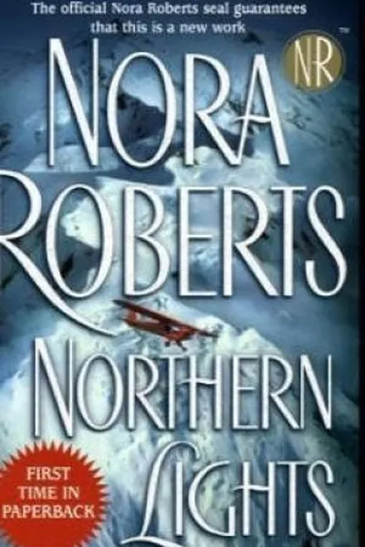 Cover of Northern Lights