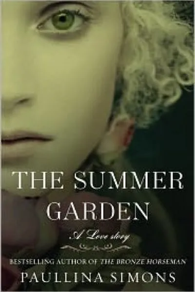 Cover of The Summer Garden
