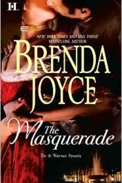 Cover of The Masquerade