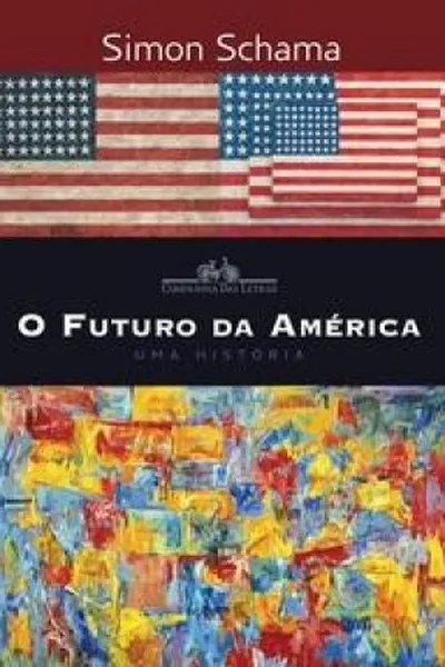 Cover of O Futuro da América