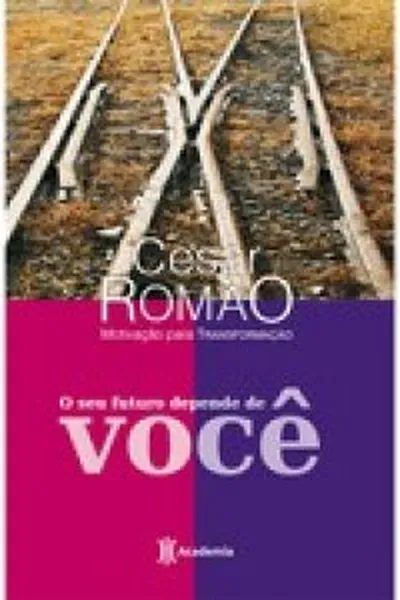 Cover of O Seu Futuro Depende de Você