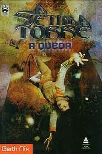 Cover of A Queda