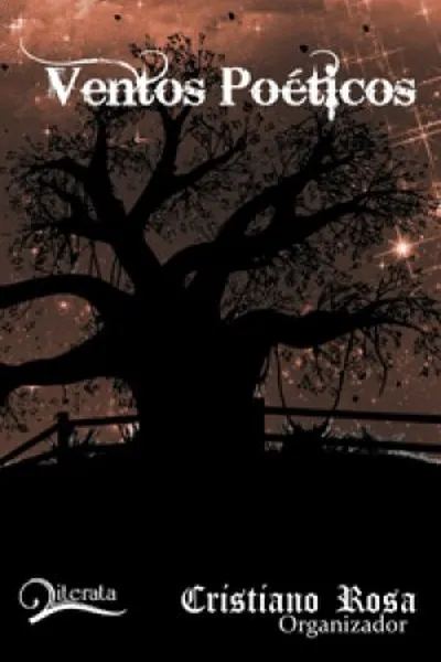 Cover of Ventos Poéticos