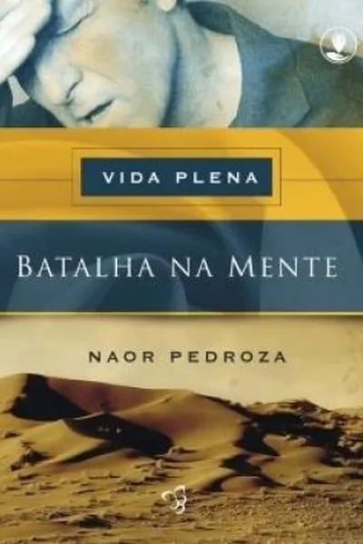Cover of Batalha na Mente