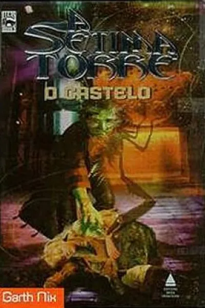 Cover of O Castelo