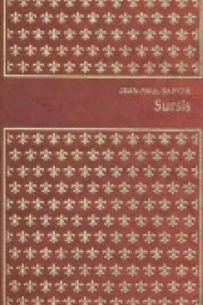 Cover of Sursis