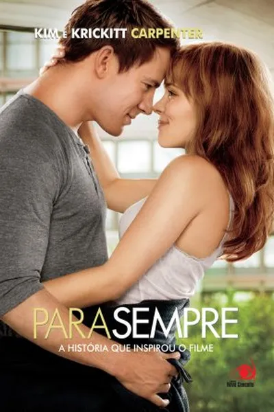 Cover of Para Sempre