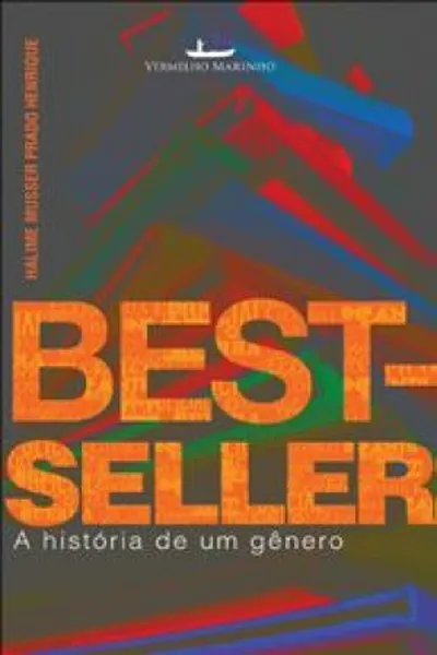 Cover of BEST-SELLER