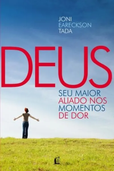 Cover of Deus: Seu maior aliado nos momentos de dor