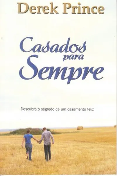 Cover of Casados para Sempre