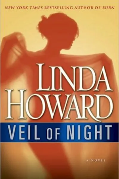 Cover of Veil of Night: A Novel