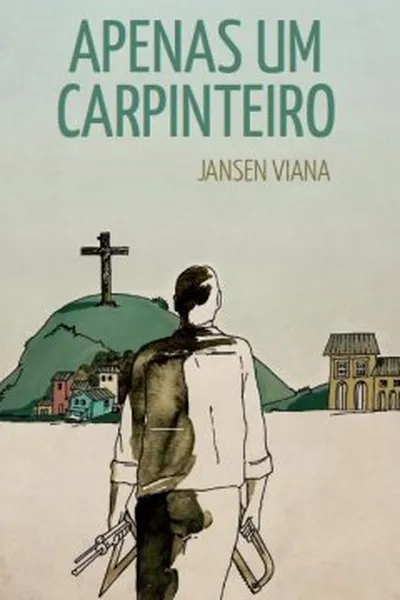 Cover of Apenas um Carpinteiro
