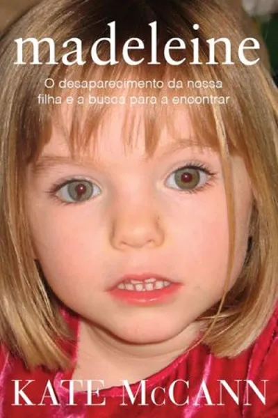 Cover of Madeleine
