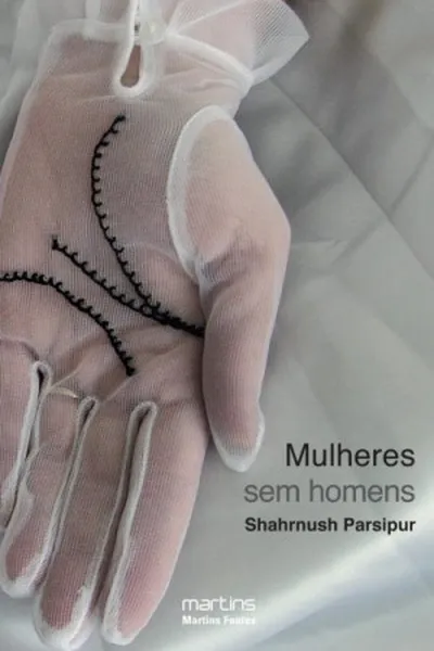 Cover of Mulheres sem homens