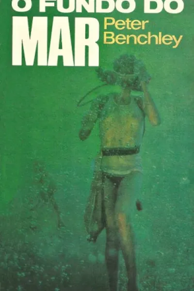 Cover of O Fundo do Mar