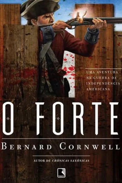 Cover of O Forte