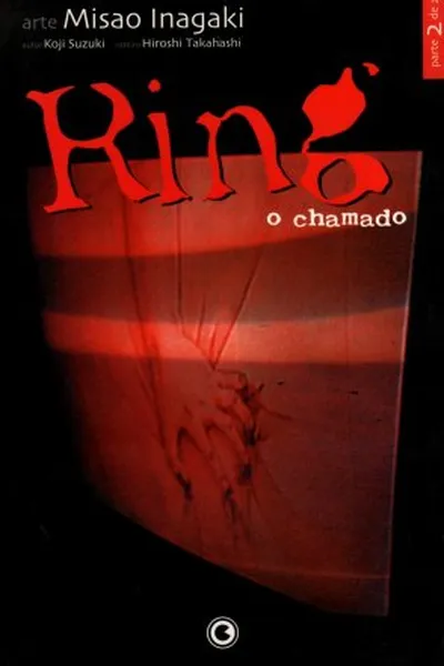 Cover of Ring - O chamado (Parte 2)