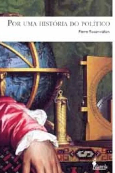 Cover of Por uma história do político