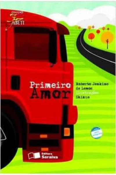 Cover of Primeiro Amor