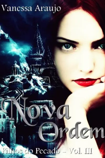 Cover of Nova Ordem