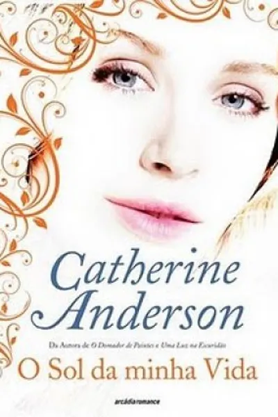 Cover of O Sol da Minha Vida